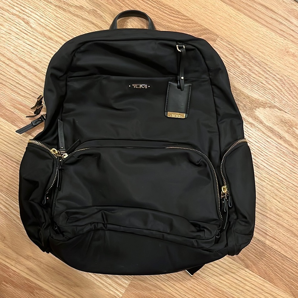 Tumi Voyageur Backpack